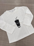 MINI ICON COFFEE GRAPHIC TEE