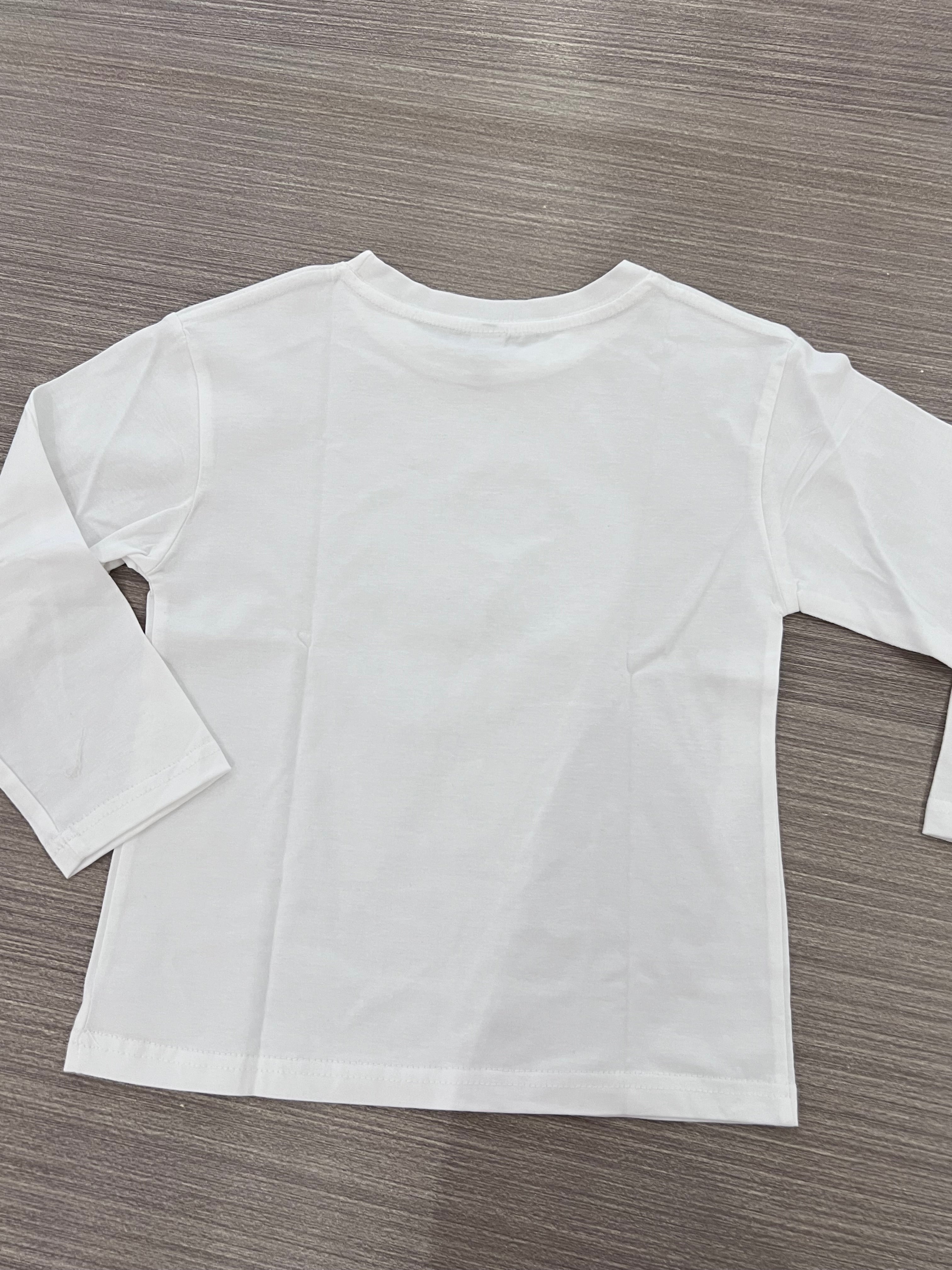 HELLO WEEKEND ESSENTIAL TEE