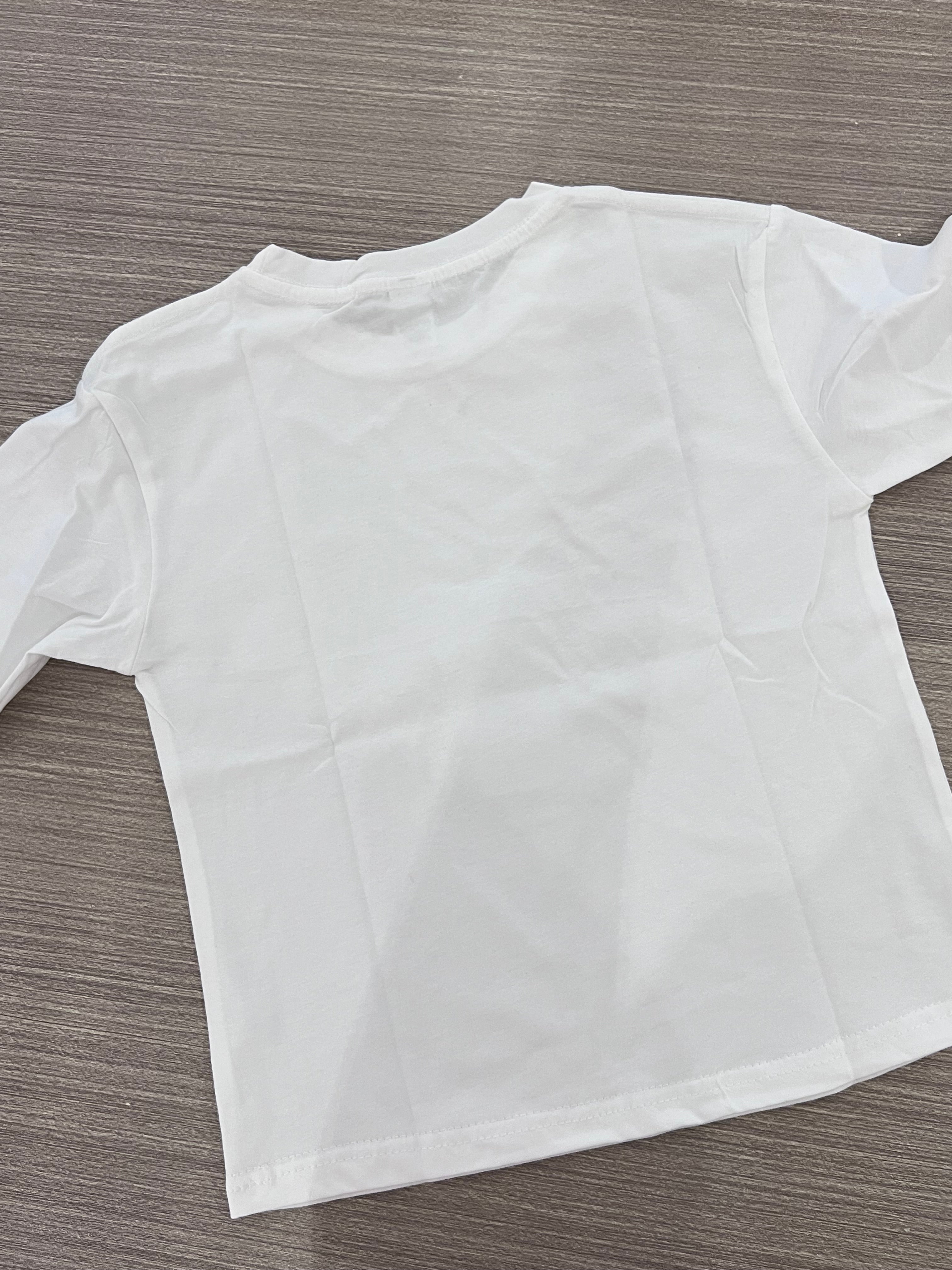 MINI ICON COFFEE GRAPHIC TEE